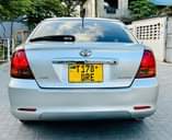 A picture of Toyota Allion DRE