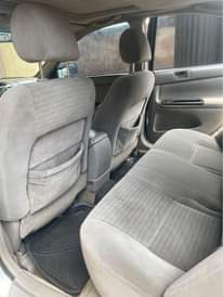 A picture of Camry 2005