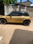 A picture of Mini copper