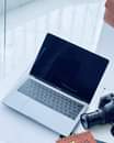 A picture of MACBOOK PRO 2016 CORE I5 RAM 8GB STORAGE 256GB SIZE