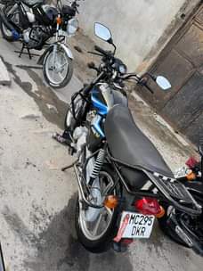 A picture of Tvs nauza tsh 1380 000 Piga 0774068636