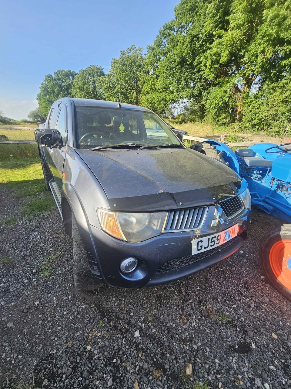 cars under 5000