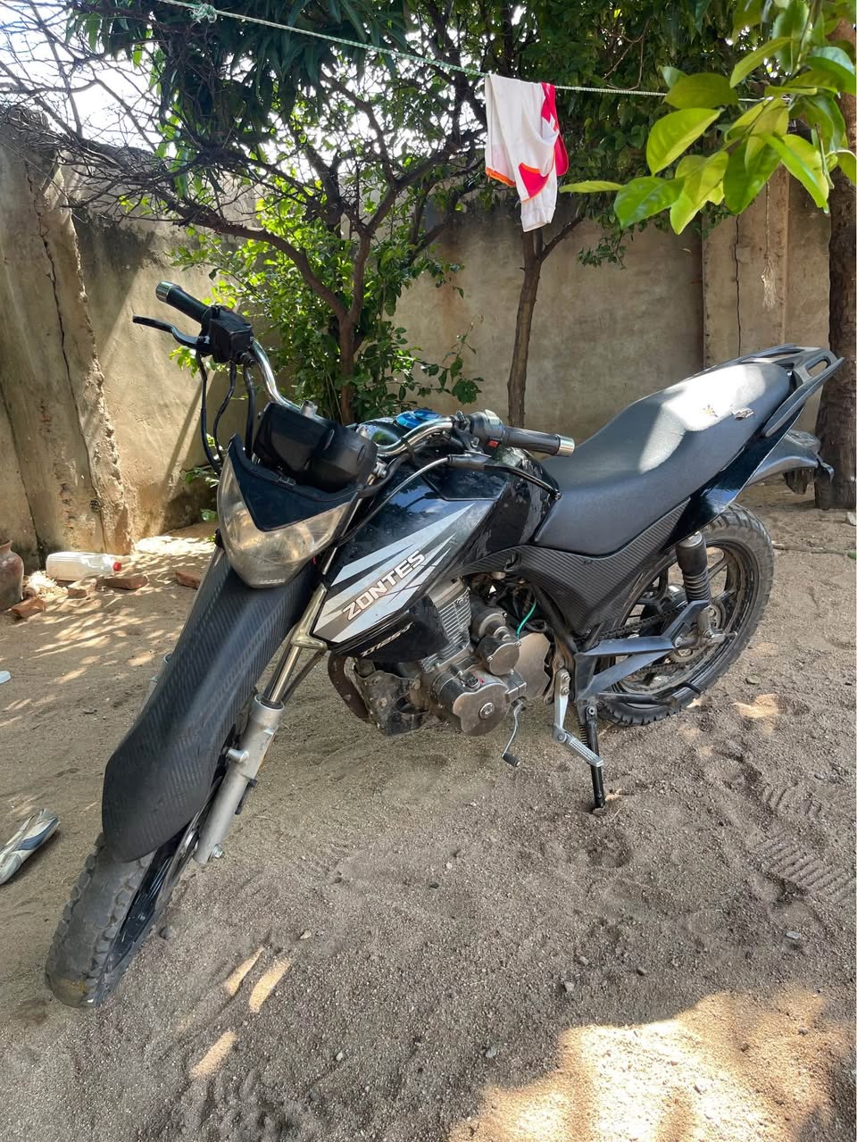 bike