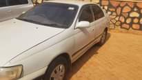 A picture of 1999 Toyota corona Corona Corona