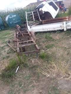 nissan cabstar