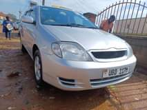 A picture of TOYOTA FILDER UBD IN EXCELLENT CONDITION CC 1 5VVTI ENGINE