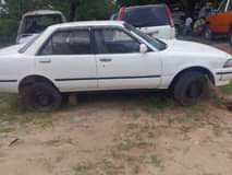 A picture of Toyota carina