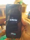 A picture of Infinix smart
