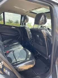 A picture of ML 350