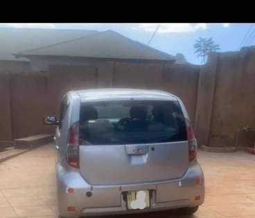 LILONGWE C.