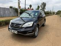 used honda crv