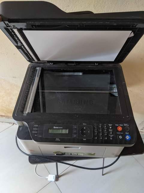 printers