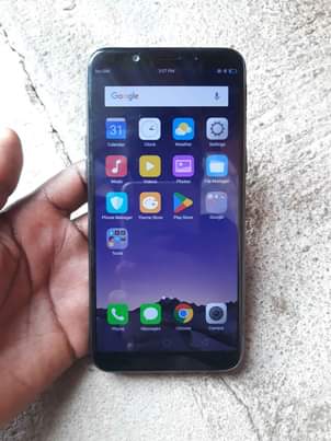 A picture of oppo a83 imenyooka gb128 ram6 net4g