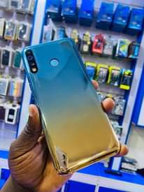 A picture of Tecno Camon 12