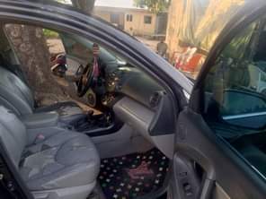 A picture of SMARTAUTOS 2011 MODEL Toyota RAV4 Belgium Grade 2GRV6 Engine very
