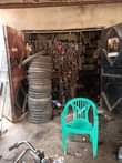 A picture of KWA MAITAJI YA SPEA USED ZA PKPK INJIN USED KARIBU