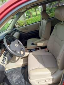 A picture of 2005 Toyota Highlander
