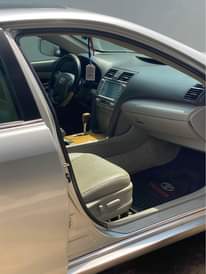 A picture of Camry XLE 2008 Fullest Option