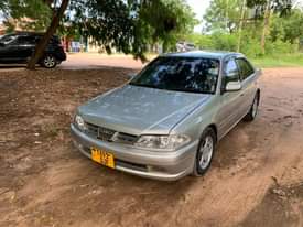 A picture of Carina TI for sale 0784392449