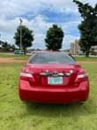 A picture of 2008 Toyota Camry