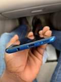 A picture of Samsung A50