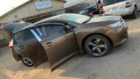 A picture of 08114560910 Call this number Serious buyer needed must go today