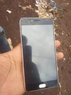 vivo x7