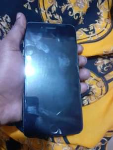 A picture of IPHONE 7 PLUS