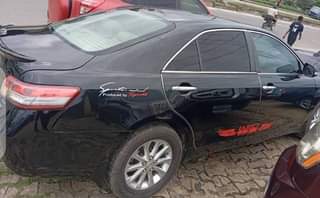 A picture of 2010model TOYOTA CAMRY 4 CYLINDER Engine excellent Gear Excellent A