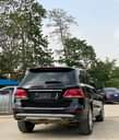 A picture of Clean Few months used GLE350 2016 model 18 9m net