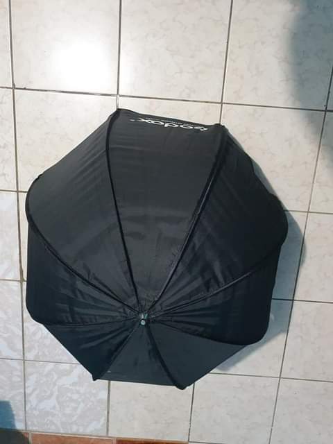 BlackBerry M.