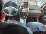 A picture of Toyota Corolla 08
