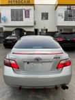 A picture of Toyota Camry 2008 model 3 months use everything is working