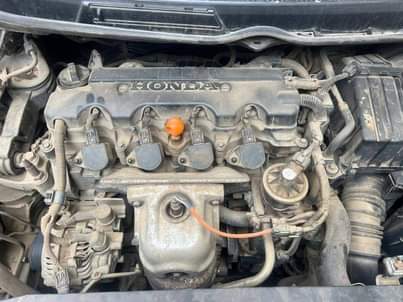 A picture of 2009 Honda Civic