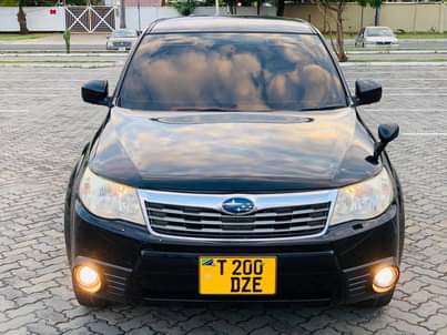 A picture of Subaru
