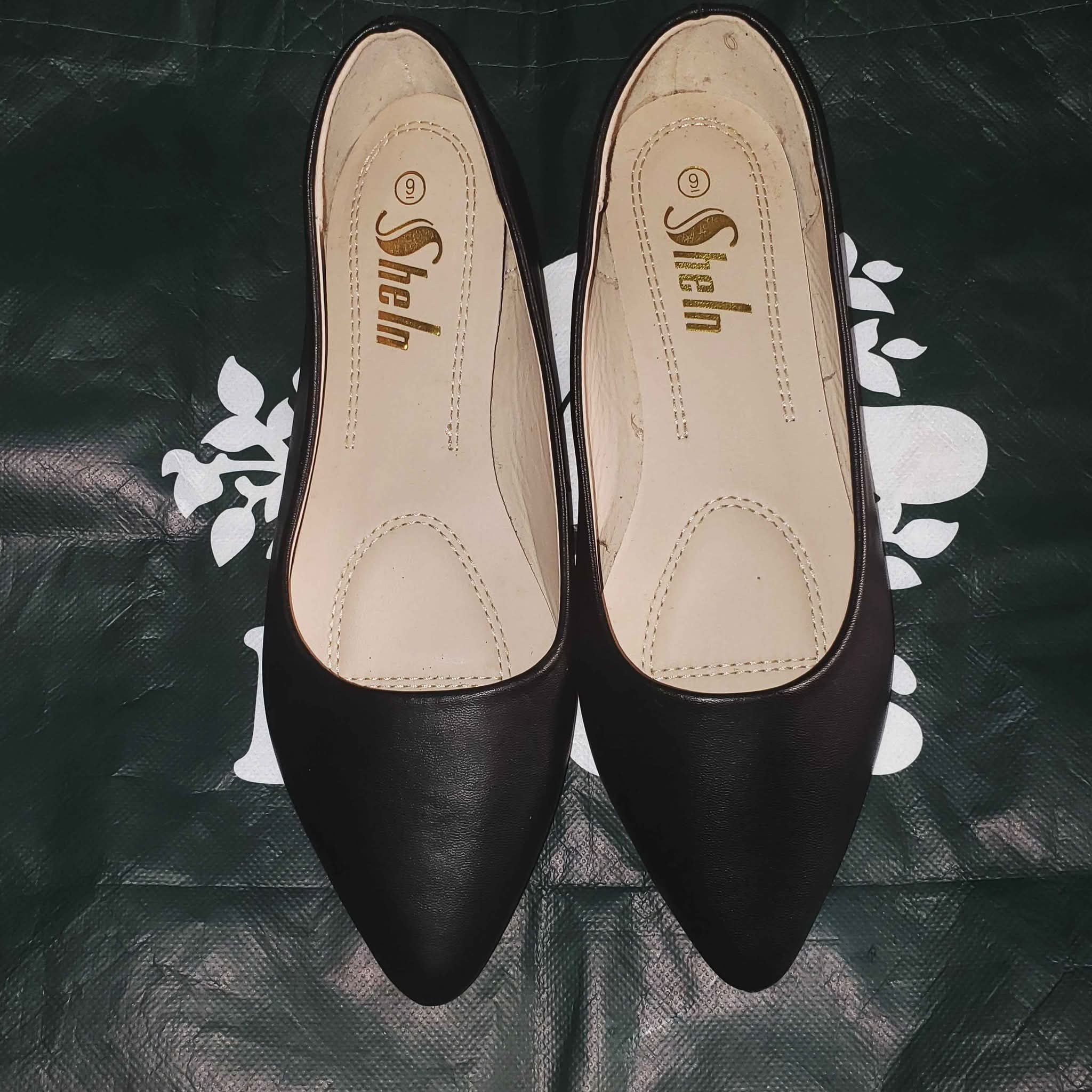 shoes