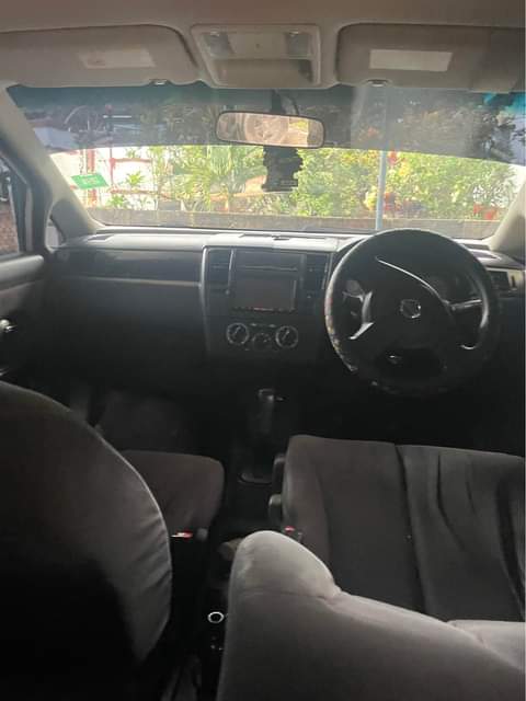 Cars F.