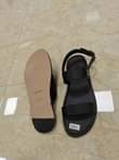 A picture of MEN S LEATHER SANDLES