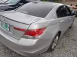 A picture of Reg 2008 09 honda accord only Notting to fix everything