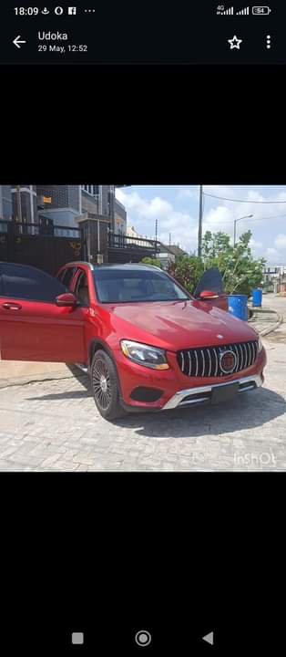 A picture of Direct Belgium GLC300