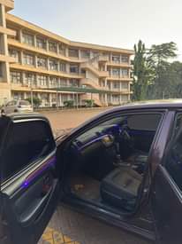 A picture of TOYOTA BREVIS