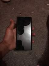 A picture of samsung note9