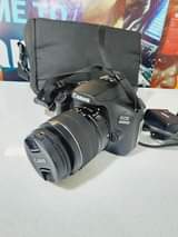 canon eos