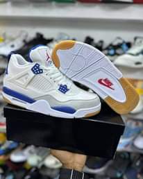 A picture of AIR JORDAN ORIGINAL