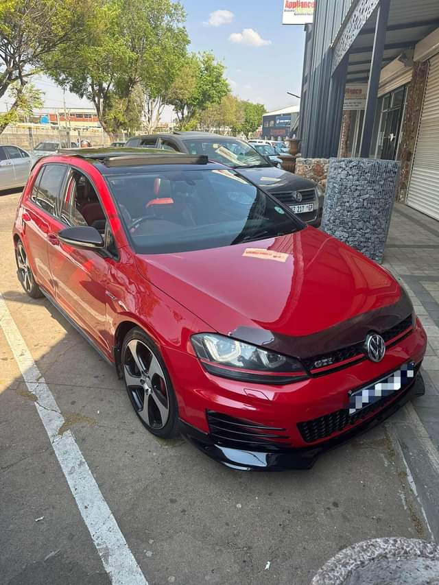 AUTO F.