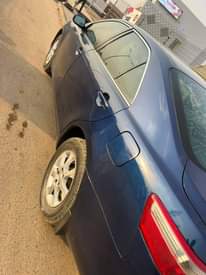 A picture of 2008 Toyota Camry