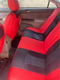 A picture of TOYOTA CAMRY BIG DADDY 03