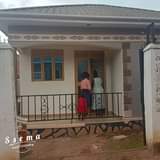 A picture of 30m 30m 30m A simple house for sale in bulenga