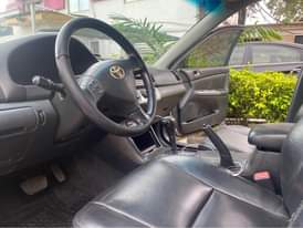 A picture of 2006 Toyota Camry V6 4.5m