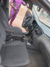 A picture of 2008 Hyundai Rio